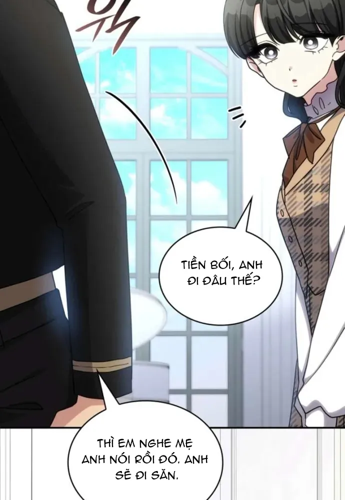 Trò Chơi Tình Ái - Chapter 64 - Page 22