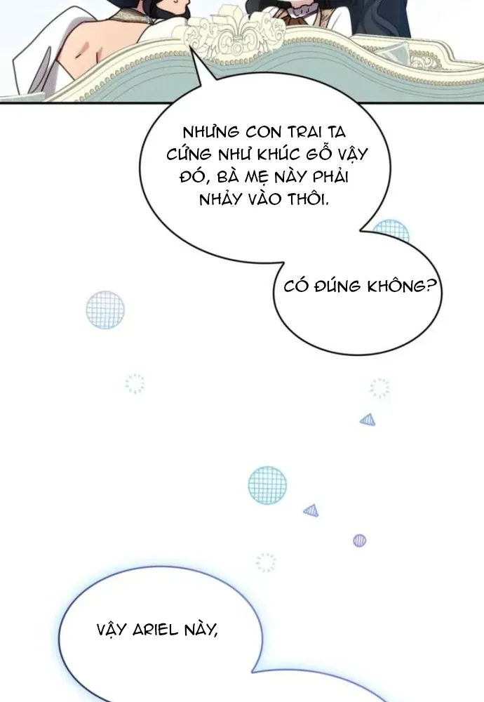 Trò Chơi Tình Ái - Chapter 64 - Page 3