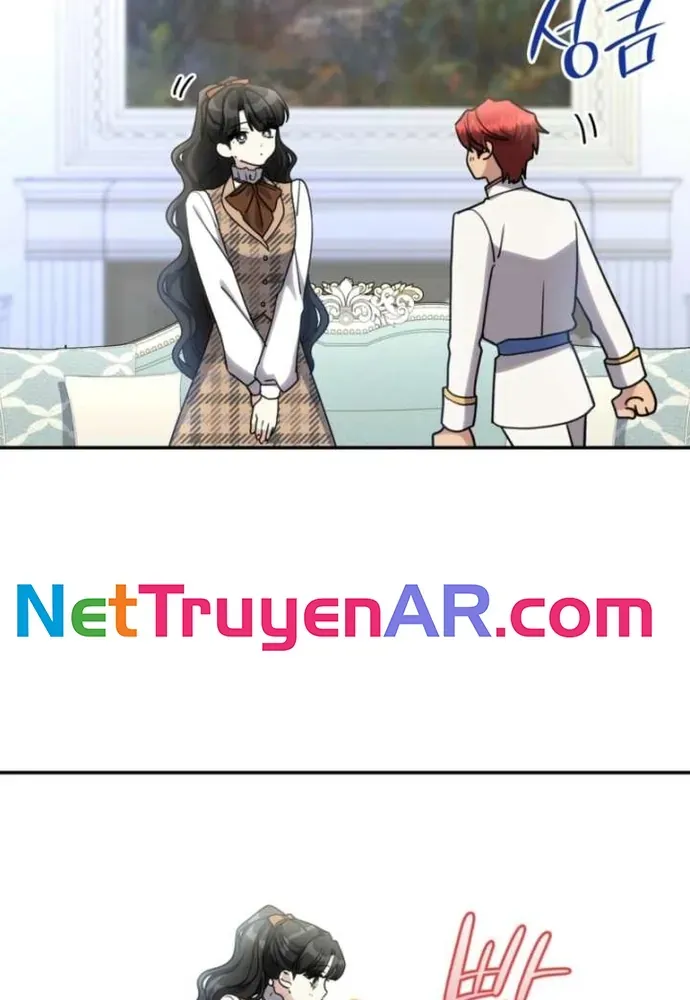 Trò Chơi Tình Ái - Chapter 64 - Page 35