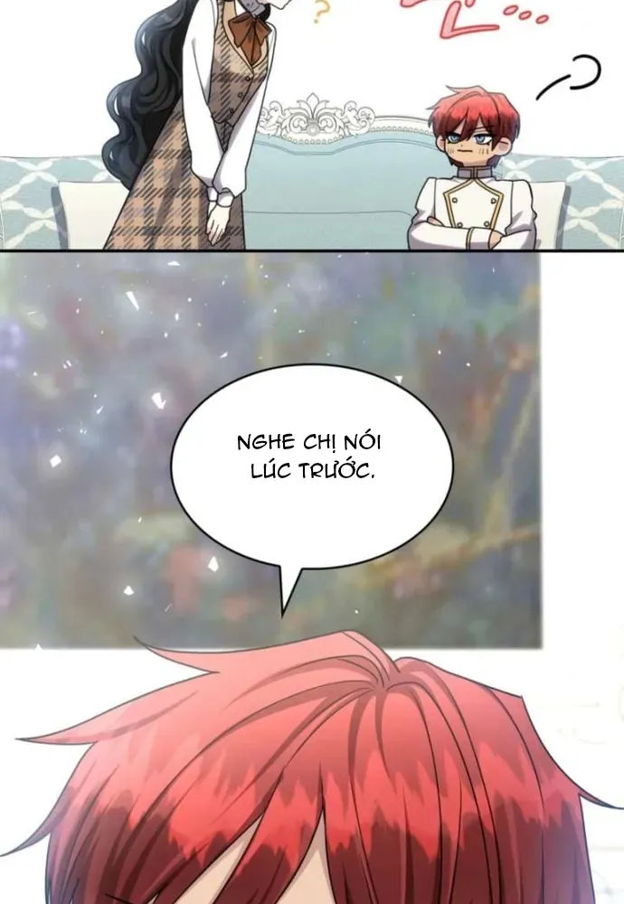 Trò Chơi Tình Ái - Chapter 64 - Page 36