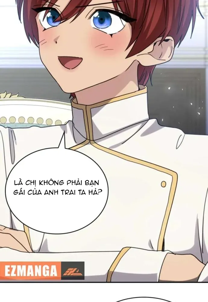 Trò Chơi Tình Ái - Chapter 64 - Page 37