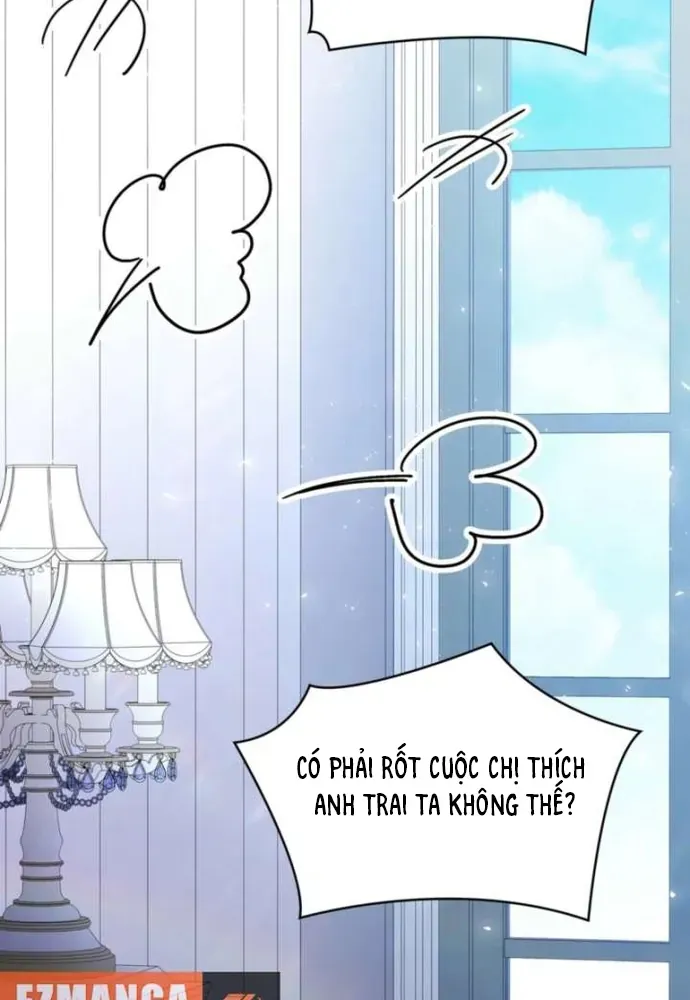 Trò Chơi Tình Ái - Chapter 64 - Page 48