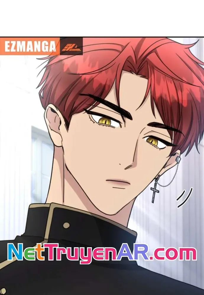 Trò Chơi Tình Ái - Chapter 64 - Page 5