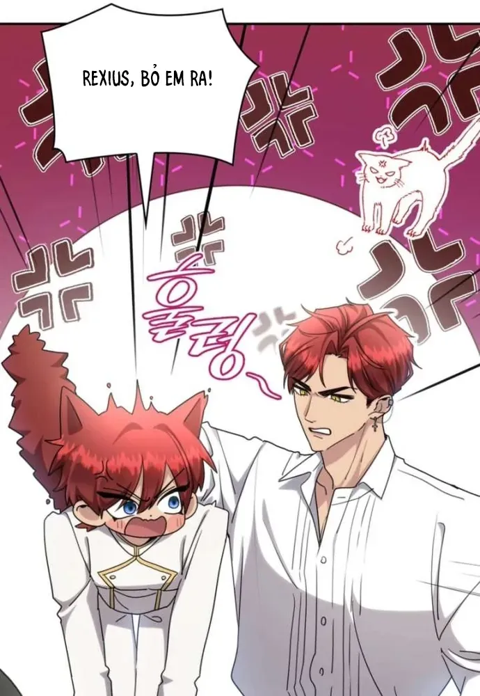 Trò Chơi Tình Ái - Chapter 64 - Page 53