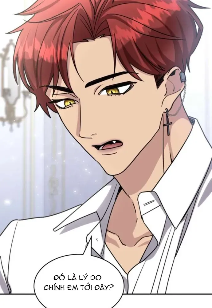 Trò Chơi Tình Ái - Chapter 64 - Page 60