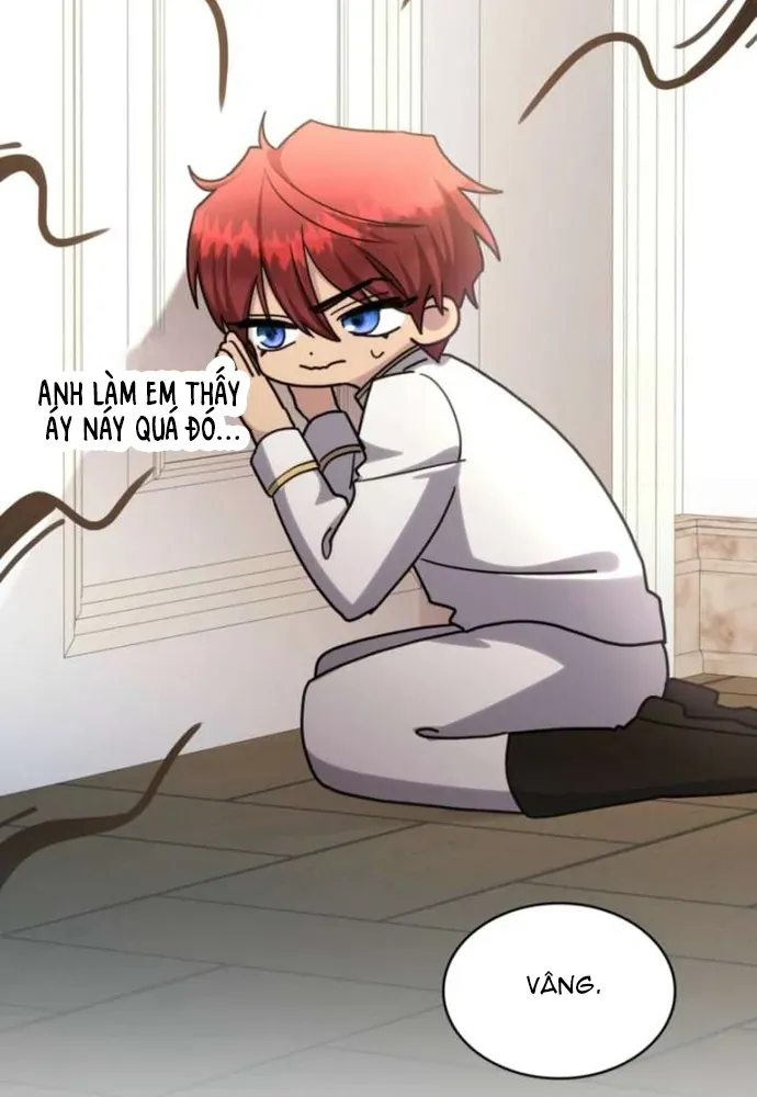 Trò Chơi Tình Ái - Chapter 64 - Page 62