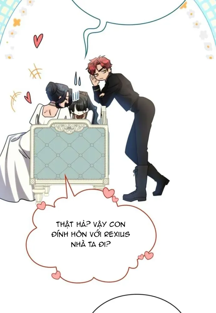 Trò Chơi Tình Ái - Chapter 64 - Page 7