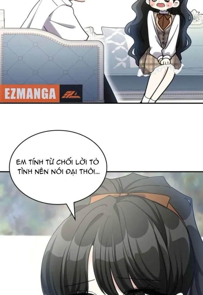 Trò Chơi Tình Ái - Chapter 64 - Page 70