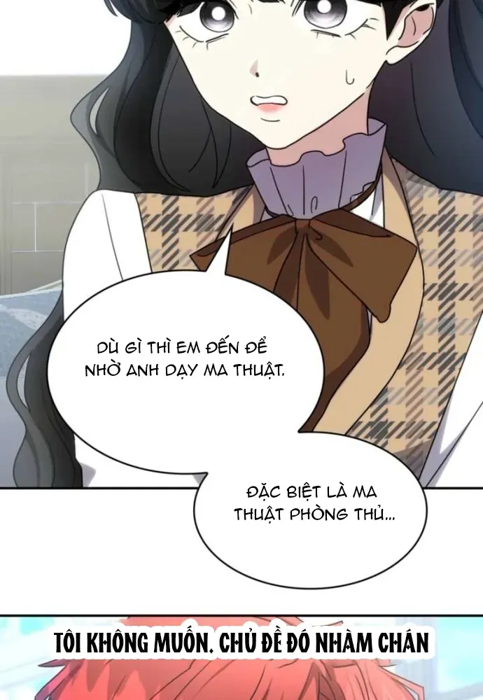 Trò Chơi Tình Ái - Chapter 64 - Page 71