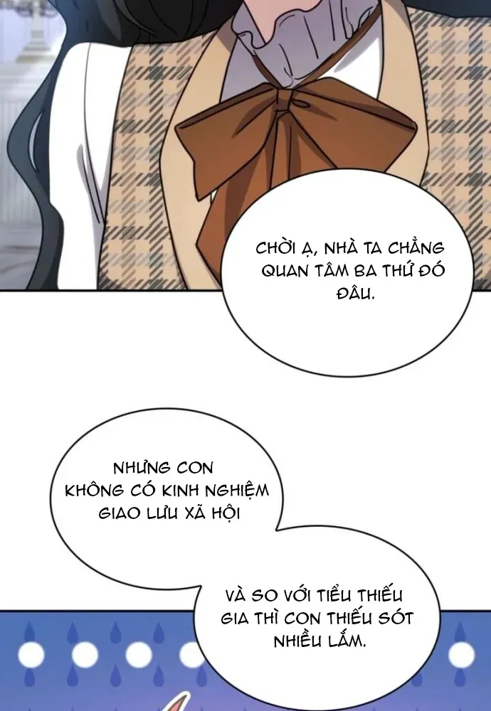 Trò Chơi Tình Ái - Chapter 64 - Page 9