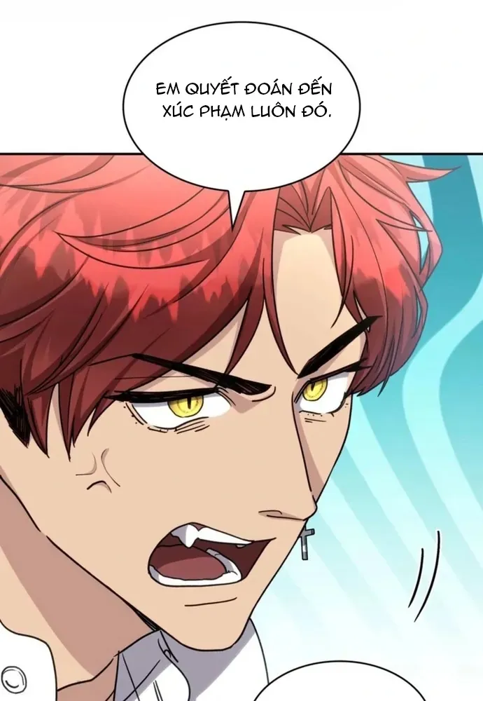 Trò Chơi Tình Ái - Chapter 65 - Page 16