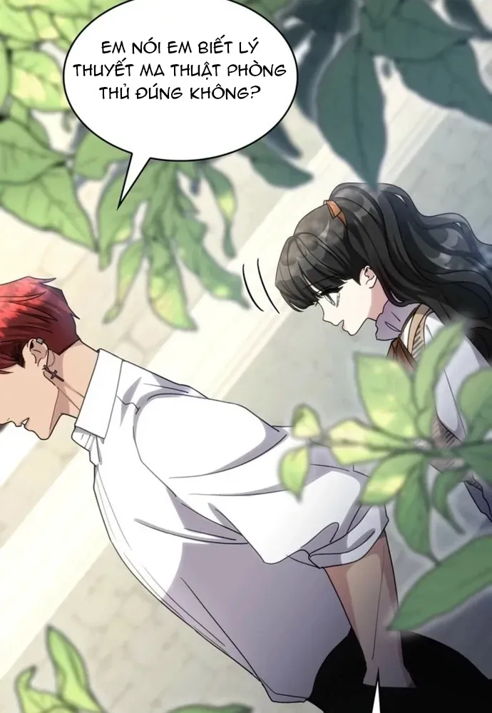 Trò Chơi Tình Ái - Chapter 65 - Page 36