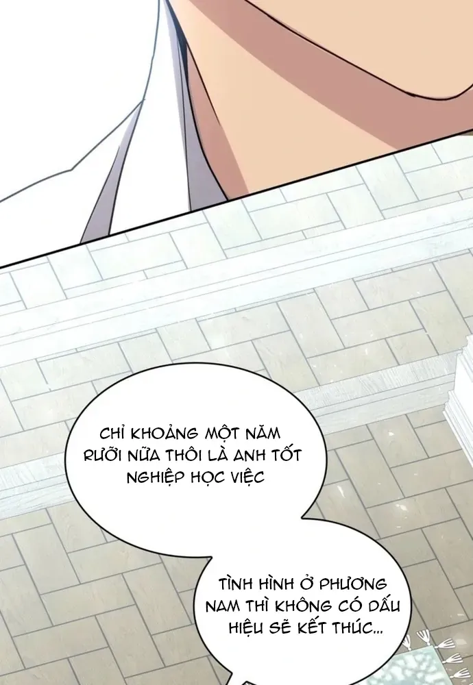 Trò Chơi Tình Ái - Chapter 65 - Page 7