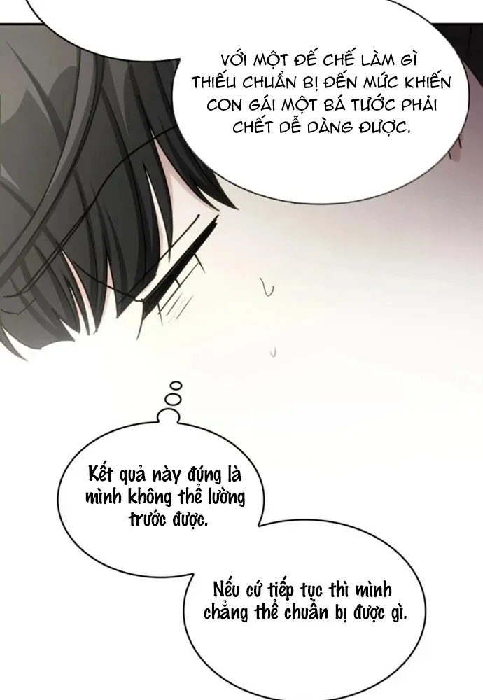 Trò Chơi Tình Ái - Chapter 65 - Page 71