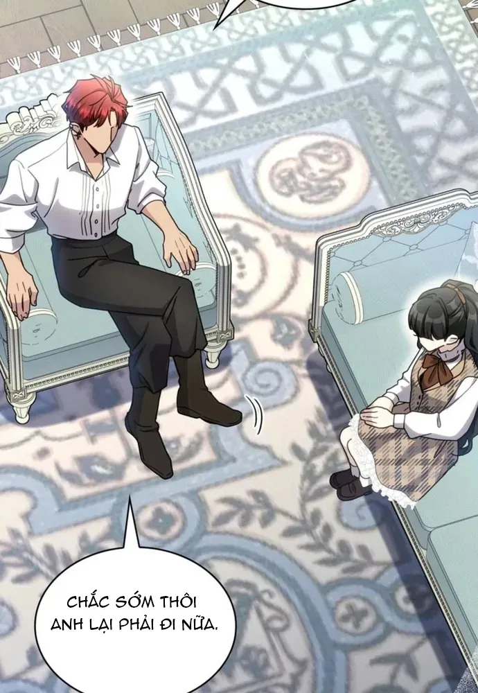 Trò Chơi Tình Ái - Chapter 65 - Page 8