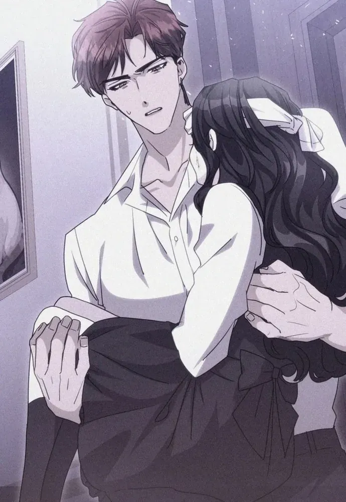 Trò Chơi Tình Ái - Chapter 65 - Page 80