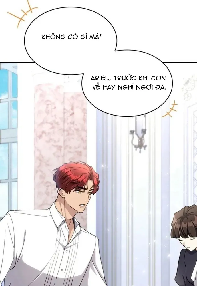 Trò Chơi Tình Ái - Chapter 66 - Page 22