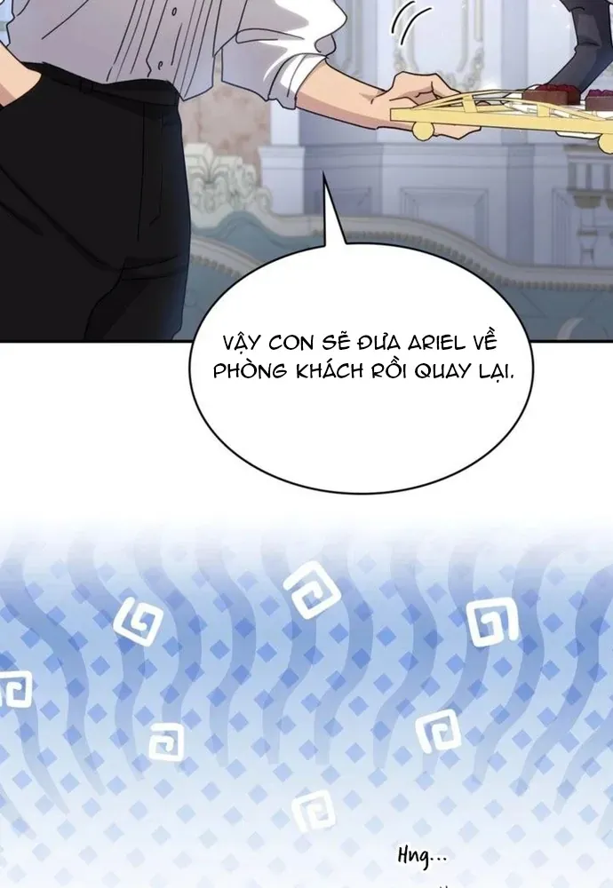 Trò Chơi Tình Ái - Chapter 66 - Page 23