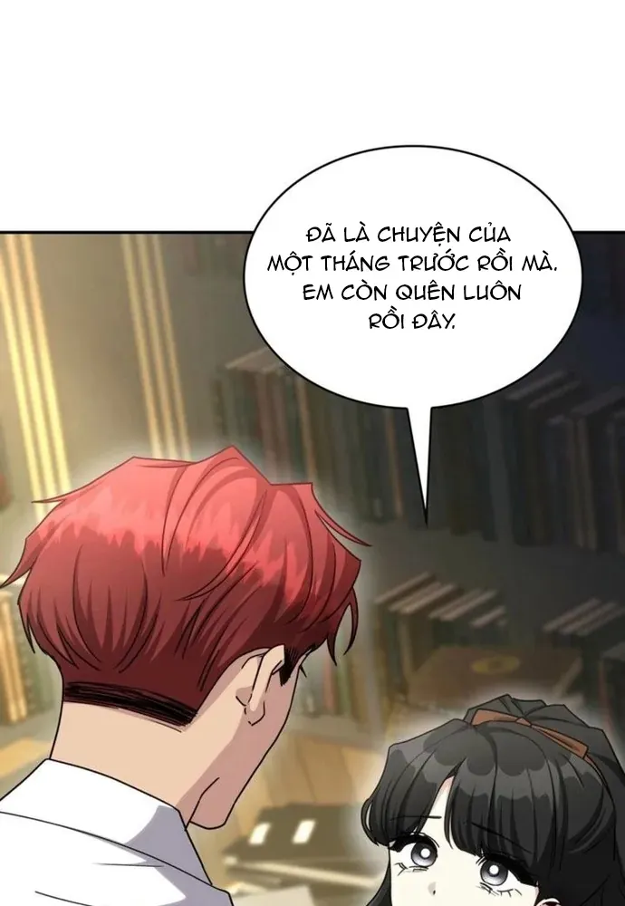 Trò Chơi Tình Ái - Chapter 66 - Page 3