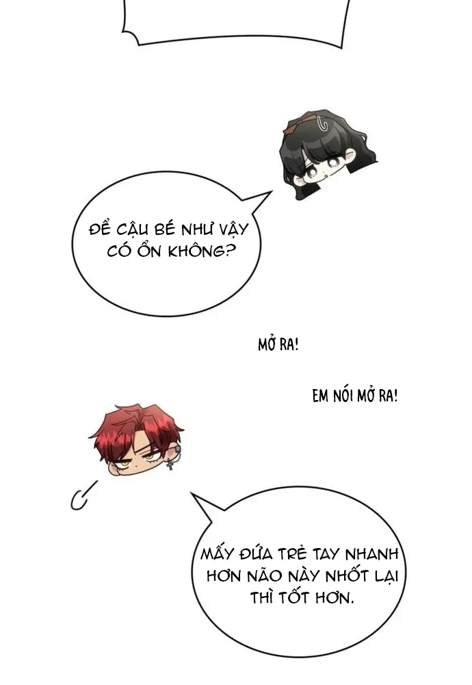 Trò Chơi Tình Ái - Chapter 66 - Page 31