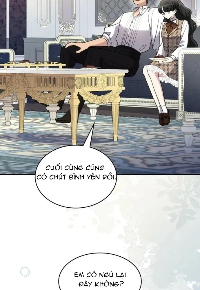 Trò Chơi Tình Ái - Chapter 66 - Page 33