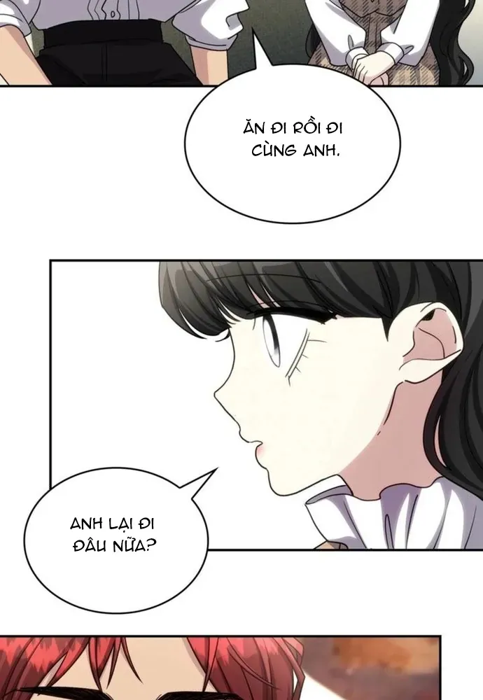 Trò Chơi Tình Ái - Chapter 66 - Page 39
