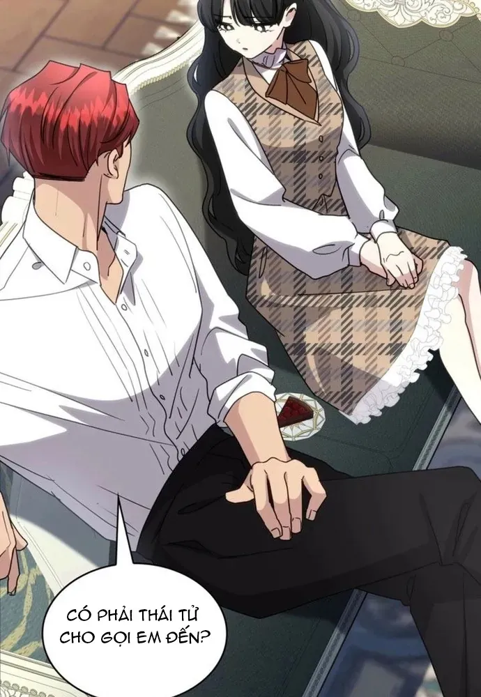 Trò Chơi Tình Ái - Chapter 66 - Page 43