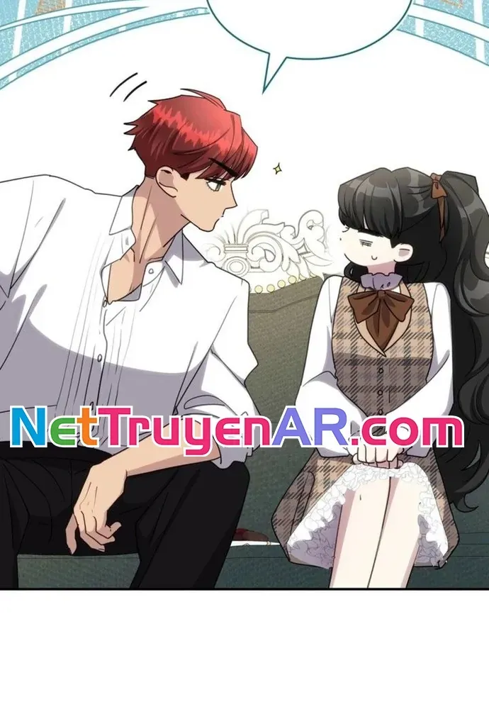 Trò Chơi Tình Ái - Chapter 66 - Page 45
