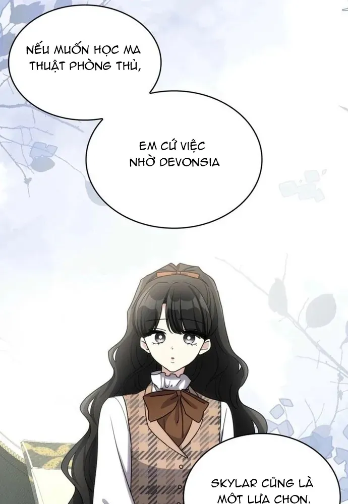 Trò Chơi Tình Ái - Chapter 66 - Page 48