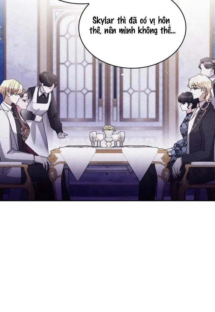 Trò Chơi Tình Ái - Chapter 66 - Page 52