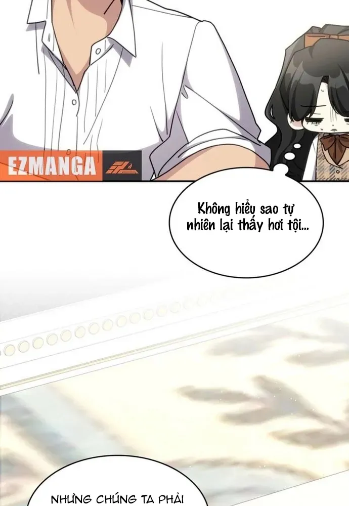 Trò Chơi Tình Ái - Chapter 66 - Page 54