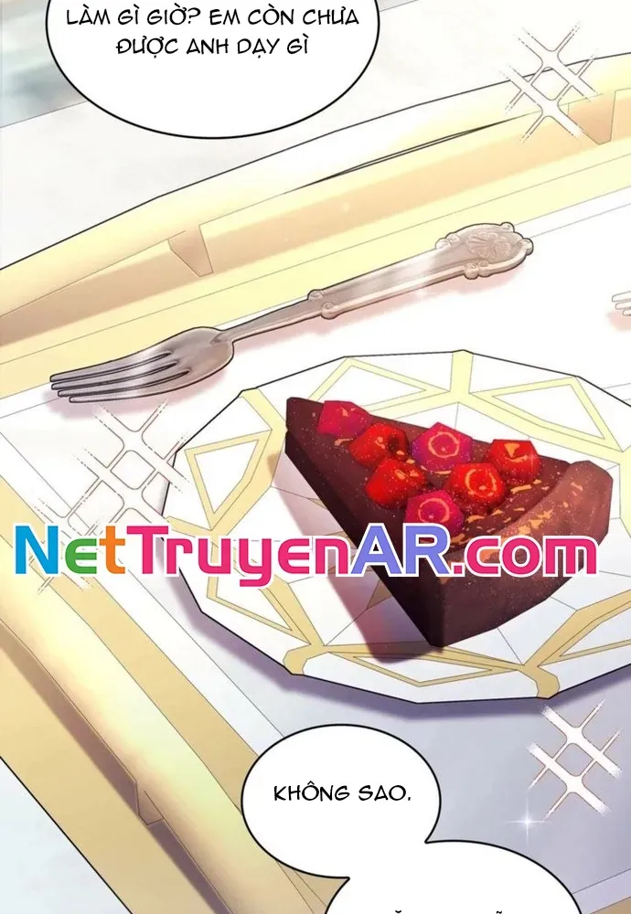 Trò Chơi Tình Ái - Chapter 66 - Page 55