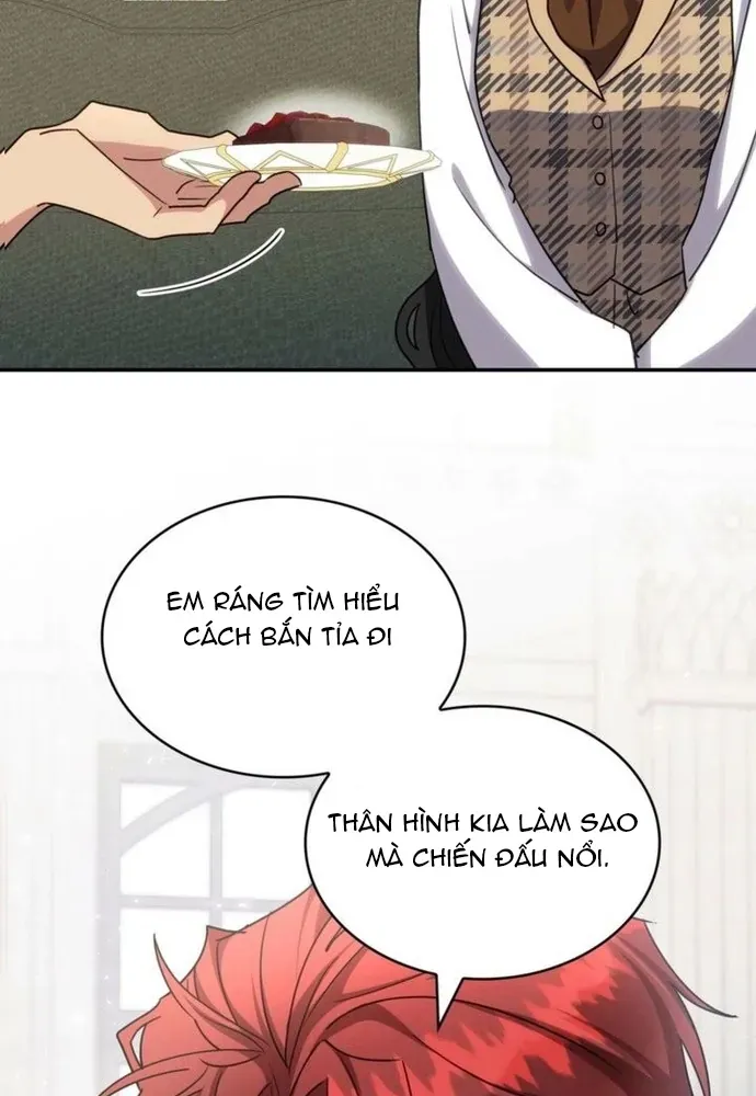 Trò Chơi Tình Ái - Chapter 66 - Page 58