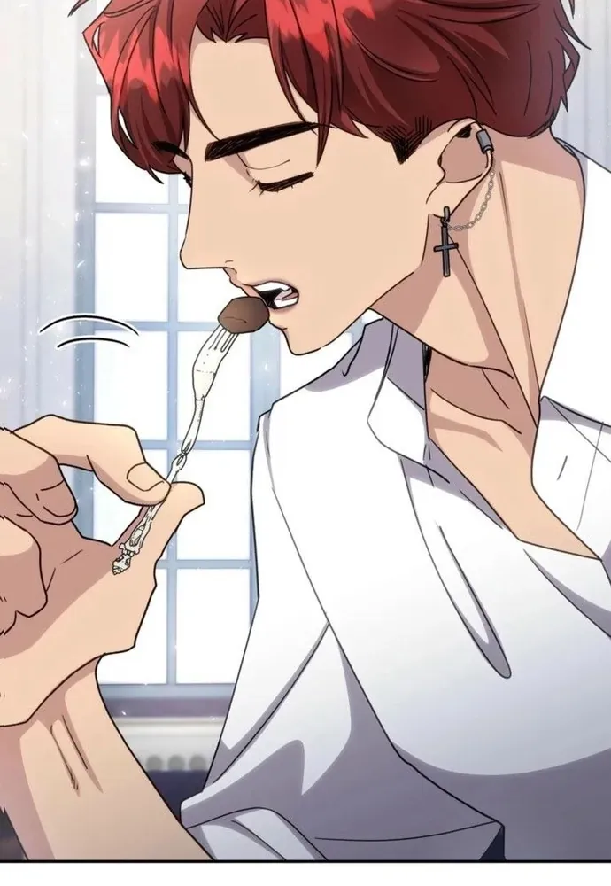 Trò Chơi Tình Ái - Chapter 66 - Page 59