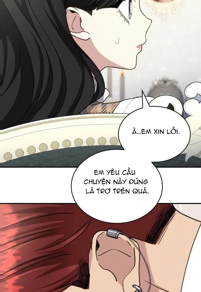 Trò Chơi Tình Ái - Chapter 66 - Page 66