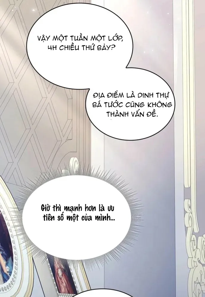 Trò Chơi Tình Ái - Chapter 66 - Page 79