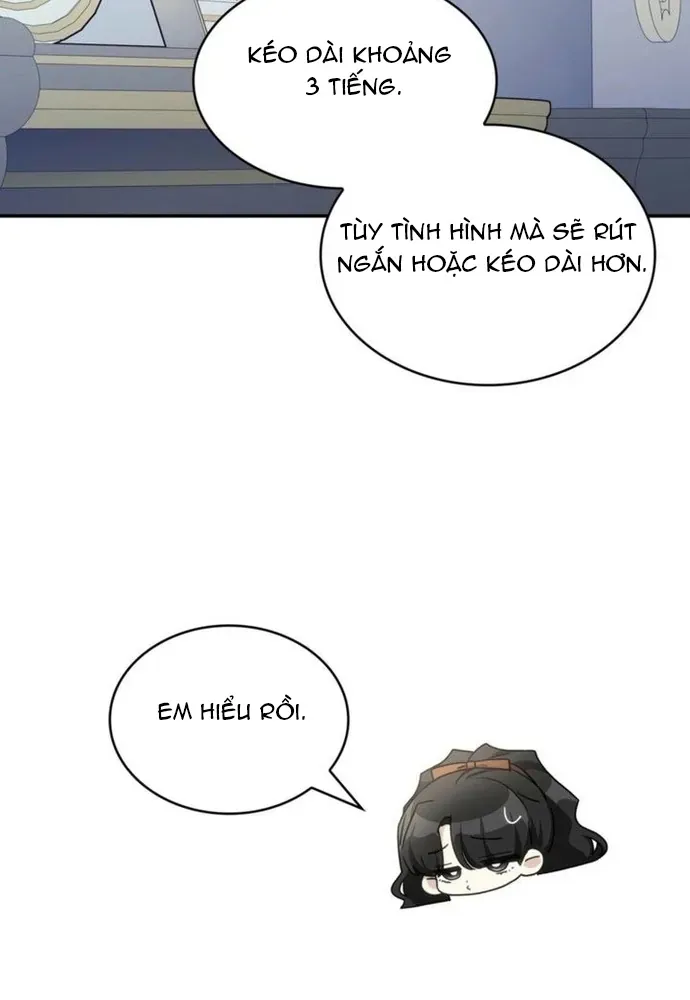 Trò Chơi Tình Ái - Chapter 66 - Page 80