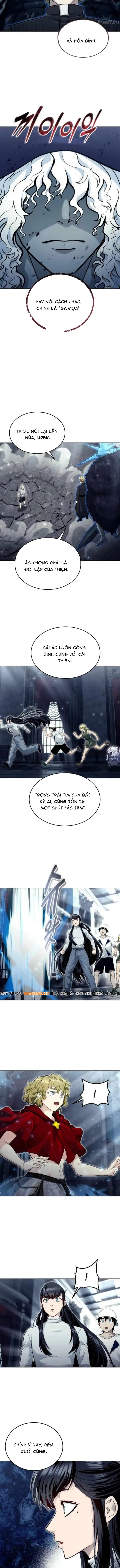 Urek Mazino - Chapter 45 - Page 15