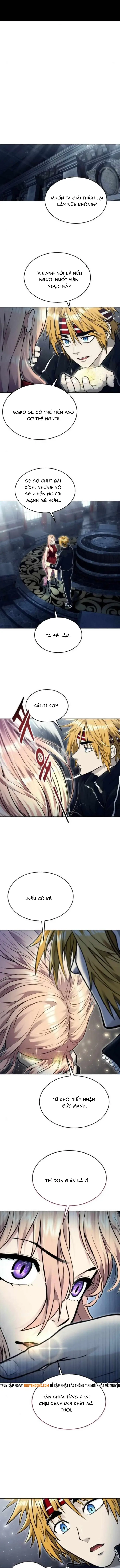 Urek Mazino - Chapter 45 - Page 21