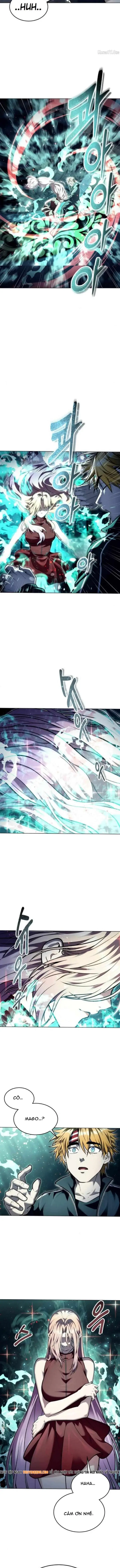 Urek Mazino - Chapter 45 - Page 22