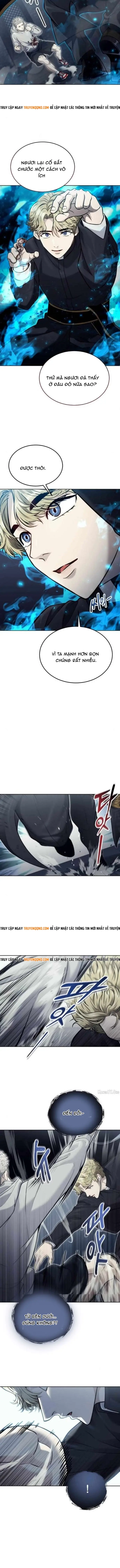 Urek Mazino - Chapter 45 - Page 5