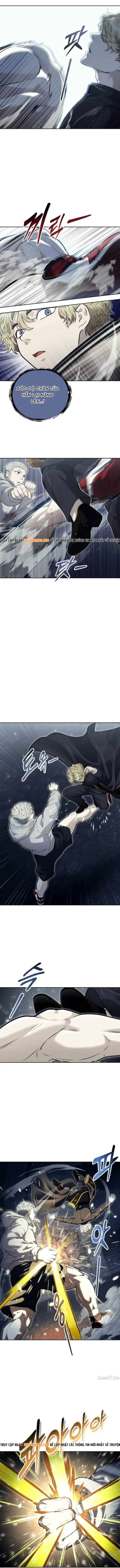 Urek Mazino - Chapter 45 - Page 6