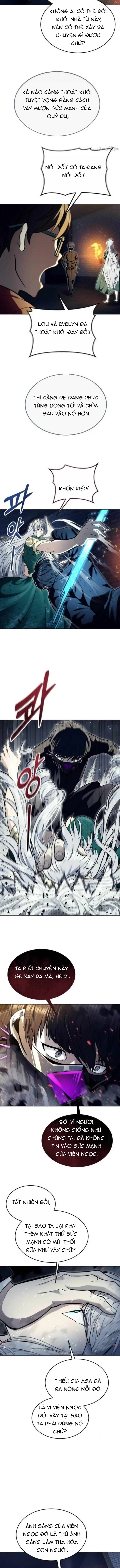 Urek Mazino - Chapter 46 - Page 10