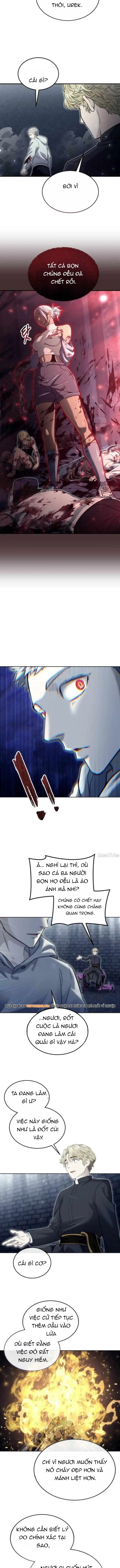 Urek Mazino - Chapter 46 - Page 13