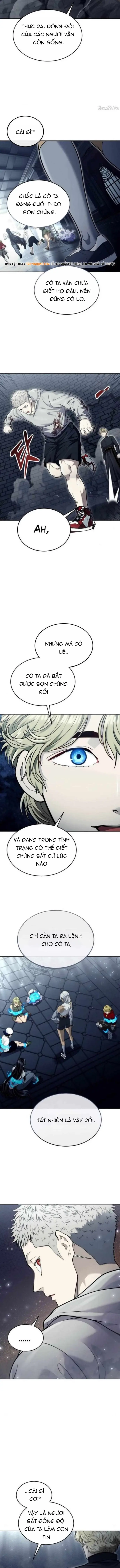 Urek Mazino - Chapter 46 - Page 18