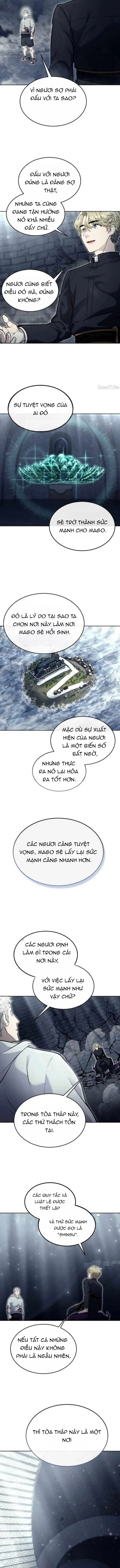 Urek Mazino - Chapter 46 - Page 19