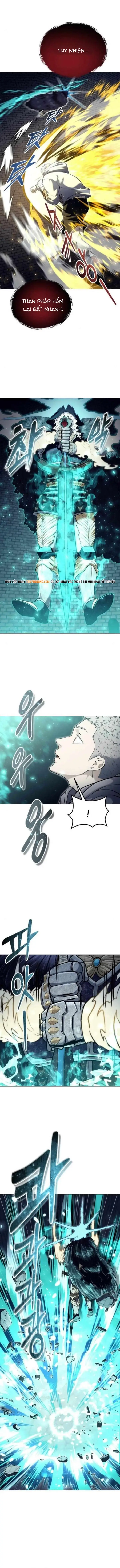 Urek Mazino - Chapter 46 - Page 7