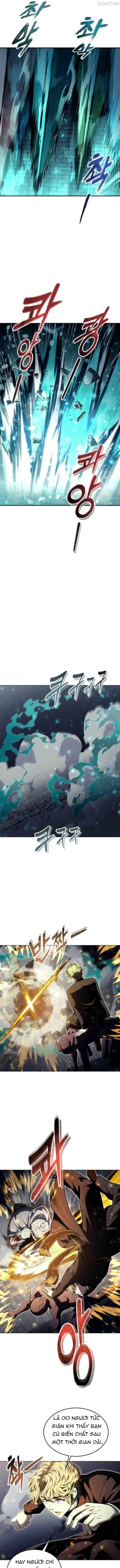 Urek Mazino - Chapter 46 - Page 8