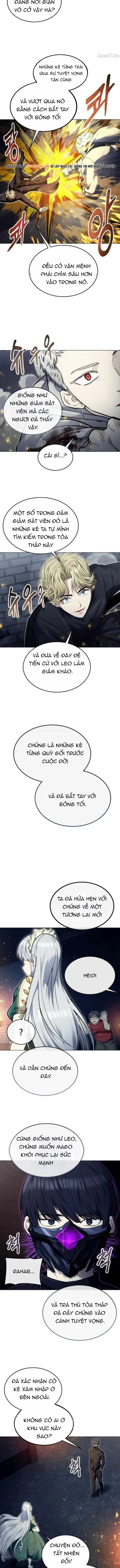 Urek Mazino - Chapter 46 - Page 9