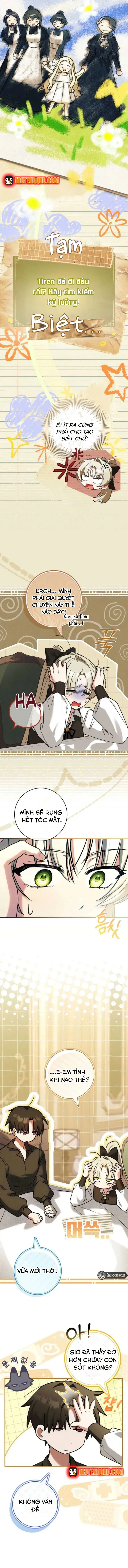 Dịch Vụ Xử Lý Tra Nam Biết Hối Chính Thức Khai Trương - Chapter 41 - Page 13